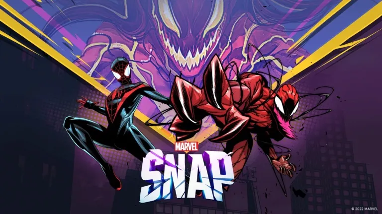 【Marvel Snap】最新平衡補丁懶人包!最好的兩張牌竟是?